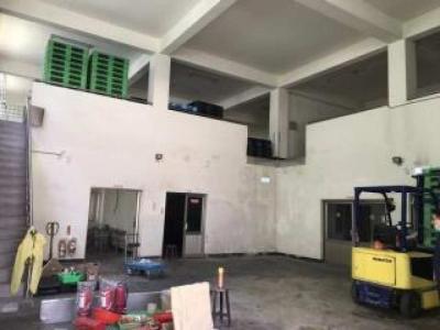 楊梅挑高RC廠房,桃園市楊梅區廠房出售