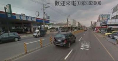 大園交流道大馬路乙工(可分割),桃園市大園區工業用地出售