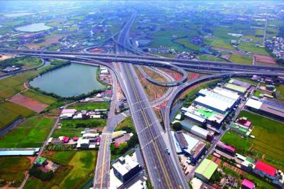 蘆竹新生路旁農地|一般農業區|農牧用地,桃園市蘆竹區農地出售