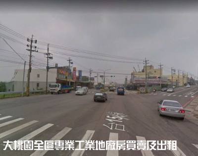 大園台61旁收租廠房|專營大園廠房出租出售|詠騰工商團隊,桃園市大園區廠房出售