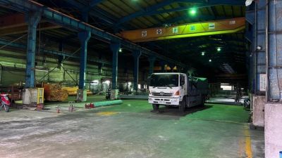 新竹香山交流道挑高鋼構廠房|專營新竹廠房出租出售|詠騰工商,新竹市香山區廠房出售