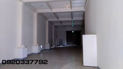 林口交流道旁獨棟挑高RC廠房,桃園市龜山區廠房出售