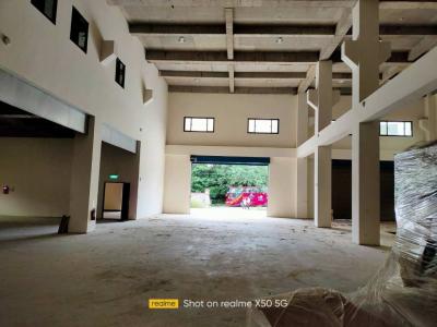 龍潭正渴望園區挑高RC廠房,桃園市龍潭區廠房出售