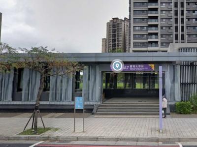 機捷A7站建地,桃園市龜山區建地出售