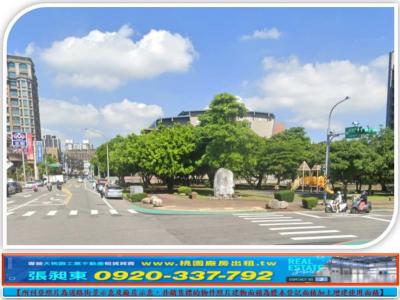 (專任)八德重劃區住二建地303,桃園市八德區住宅用地出售