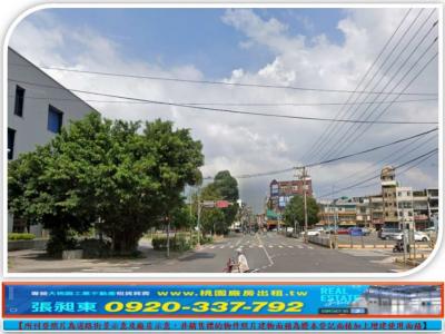 八德RC+鋼構工業廠房,桃園市八德區廠房出售