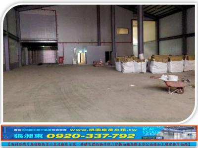 南崁新穎廠房,桃園市蘆竹區廠房出售