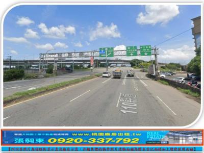 大園精華地段工業地,桃園市大園區工業用地出售