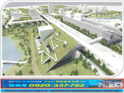航空城安置建地41,桃園市大園區建地出售