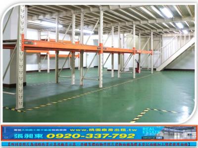 中壢工業高科技大廠,桃園市中壢區廠房出售