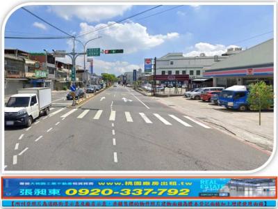 海湖挑高工業大廠(後棟),桃園市蘆竹區廠房出租