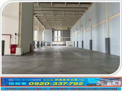 新埔工業鋼構廠房1樓,新竹縣新埔鎮廠房出租