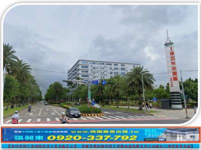 華亞獨棟氣派碼頭廠房,桃園市龜山區廠房出租