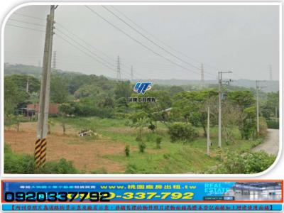 龍潭雙面路農地,桃園市龍潭區建地出售