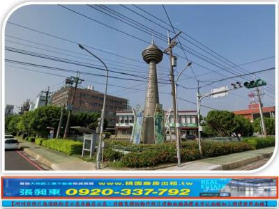 正平鎮工業區方正工業地