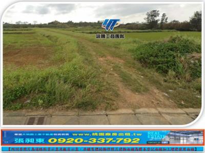 觀音15米旁甲建+農地